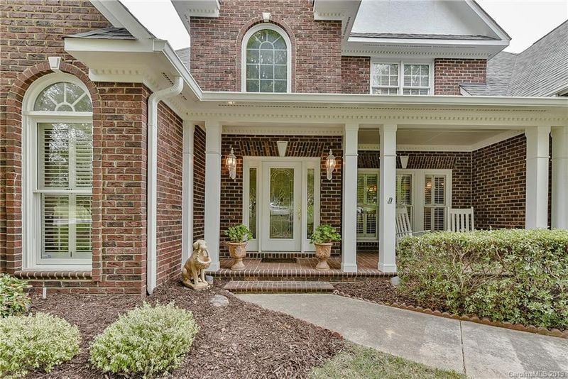 3103 Cardigan Ct, Matthews, NC 28104