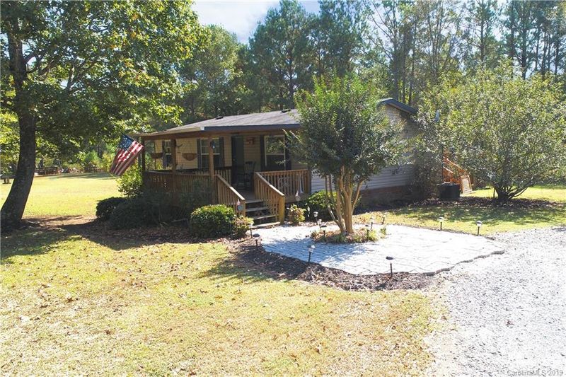 1764 Millen Rd, Chester, SC 29706
