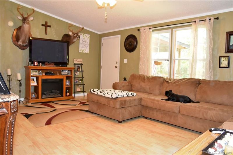 1764 Millen Rd, Chester, SC 29706