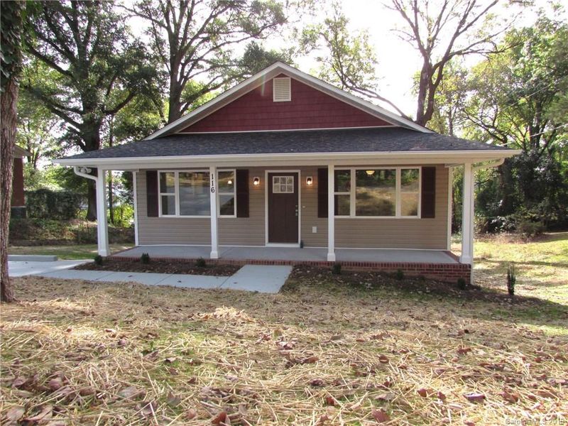 116 Goodman Cir NE, Concord, NC 28025