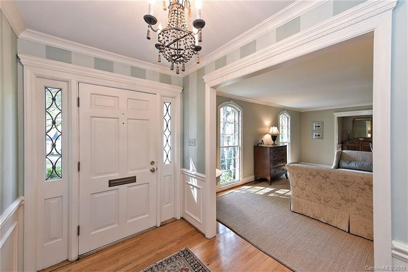 3000 Wickersham Rd, Charlotte, NC 28211