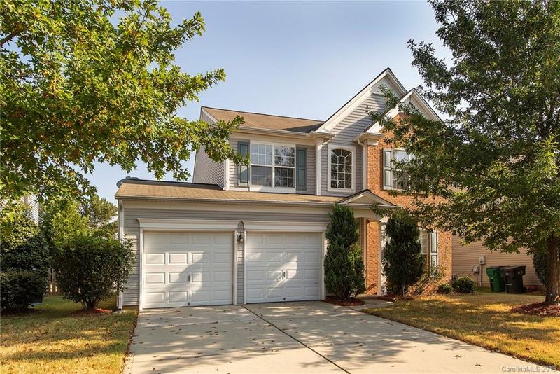 10838 Claude Freeman Dr, Charlotte, NC 28262