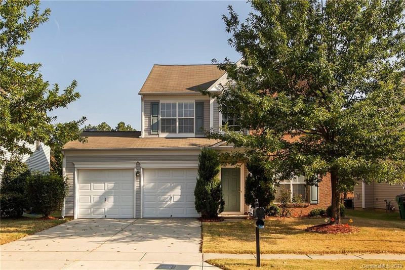 10838 Claude Freeman Dr, Charlotte, NC 28262