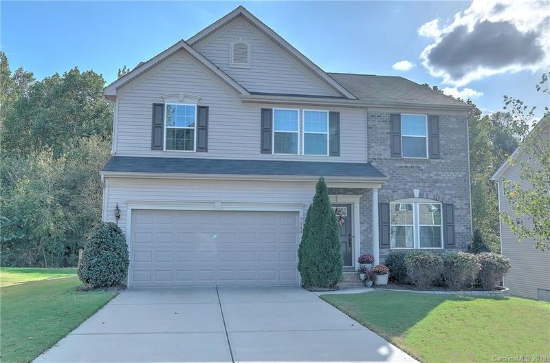 7668 West Berkeley Rd, Denver, NC 28037