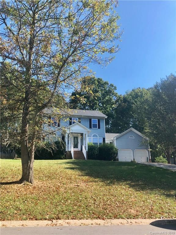 1425 Bear Mountain Rd, Charlotte, NC 28214