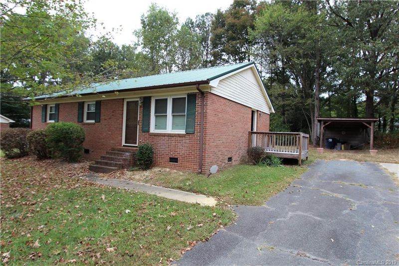 308 Grover Moore Pl, Indian Trail, NC 28079