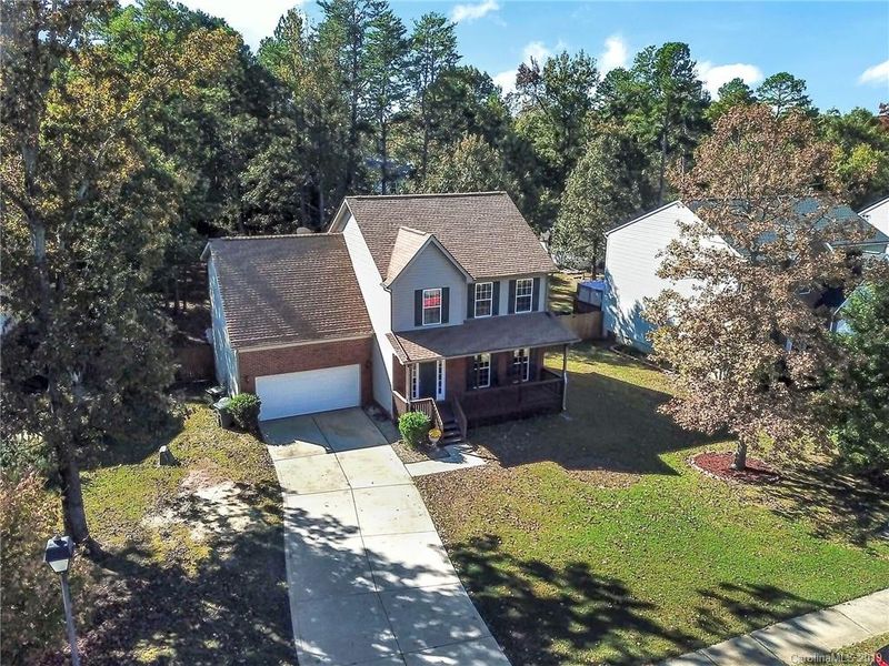 4117 Chatterleigh Dr, Monroe, NC 28110