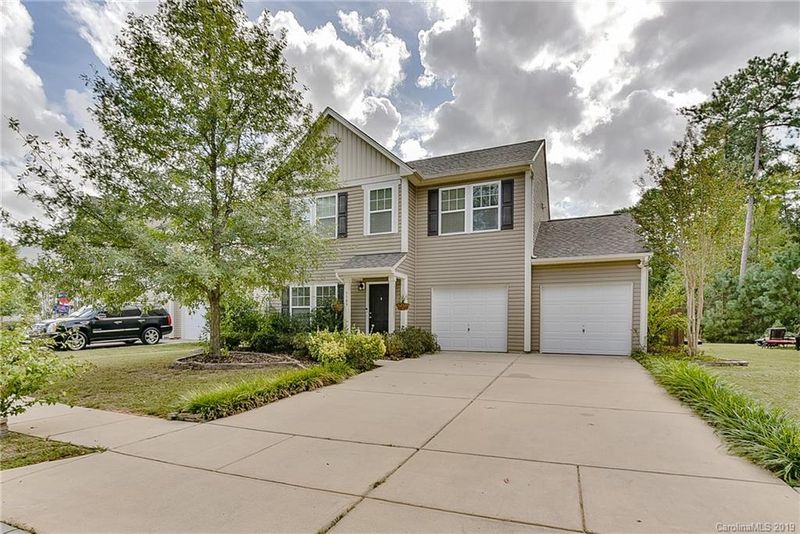 3309 Lemongrass Ln, Charlotte, NC 28214