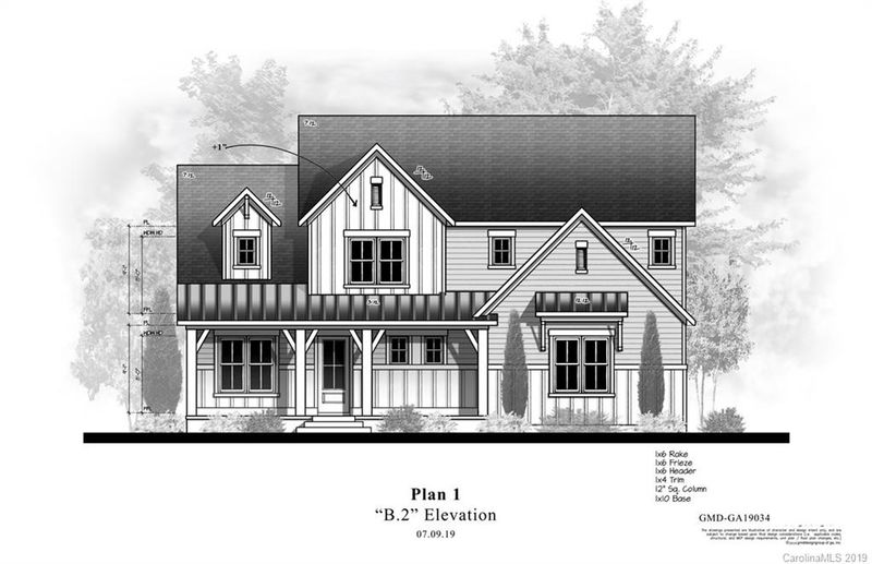 5365 Fewell Rd, Clover, SC 29710
