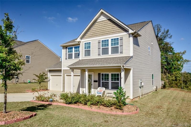 115 Trick Ski Ln, Statesville, NC 28677