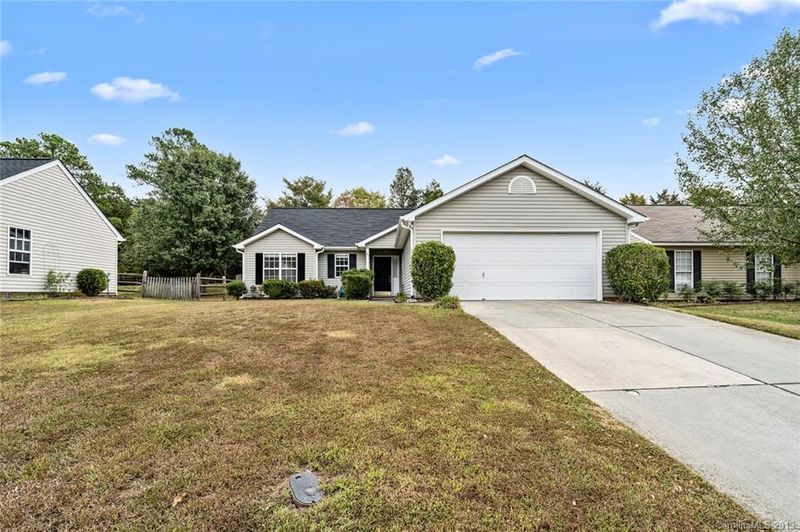 1514 Bellridge Rd, Rock Hill, SC 29732