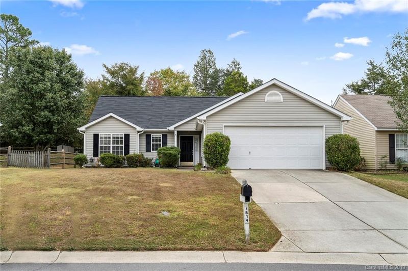 1514 Bellridge Rd, Rock Hill, SC 29732
