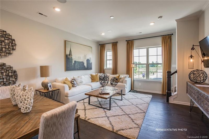 1113 Doveridge St #155, Charlotte, NC 28273