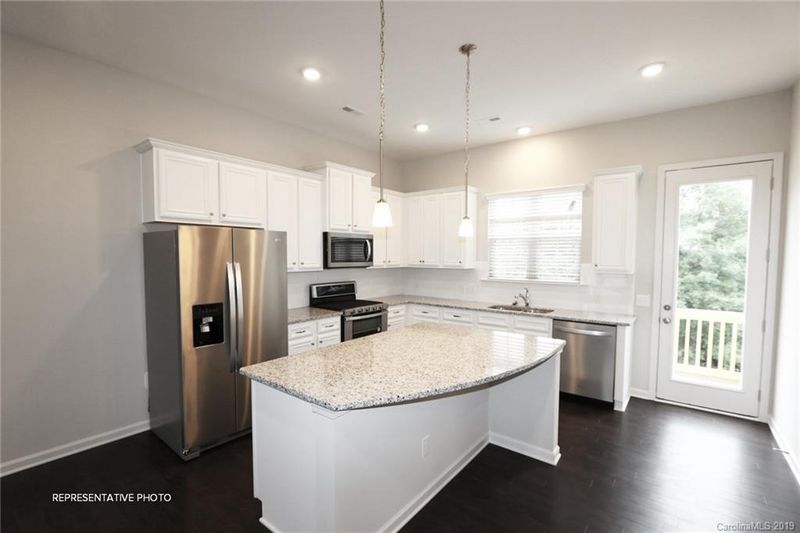 1113 Doveridge St #155, Charlotte, NC 28273