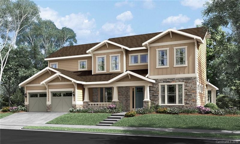 4022 Orman Ct #437, Fort Mill, SC 29708