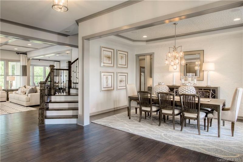 4022 Orman Ct #437, Fort Mill, SC 29708