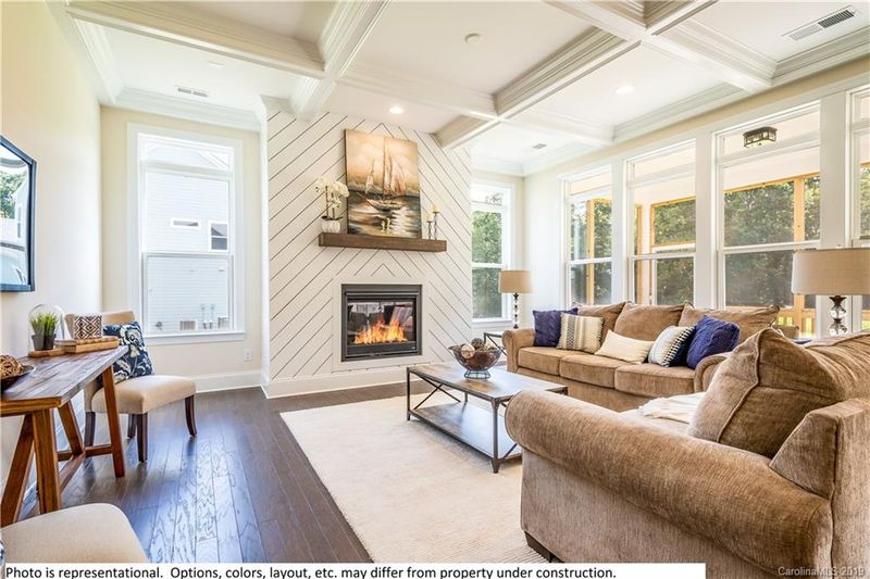 171 Riverstone Dr, Davidson, NC 28036