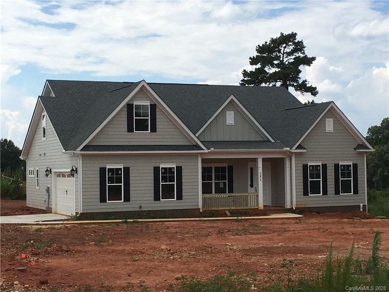 171 Riverstone Dr, Davidson, NC 28036