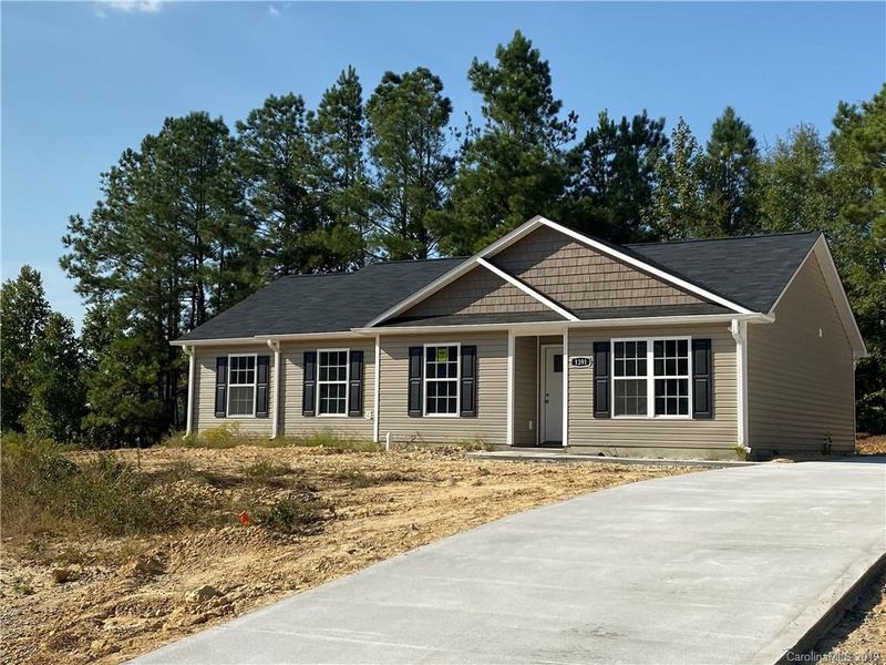 1391 Foxbrook Cir #81, Lancaster, SC 29720