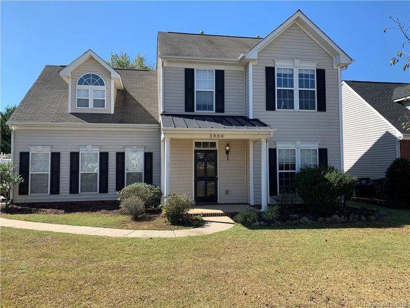 3008 Breeze Ln, Indian Trail, NC 28079