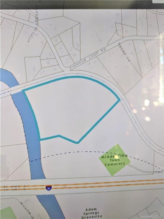None Pinhook Loop Rd, Gastonia, NC 28056