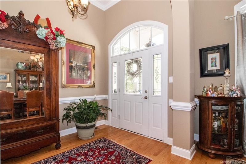 873 E Monbo Rd, Statesville, NC 28677