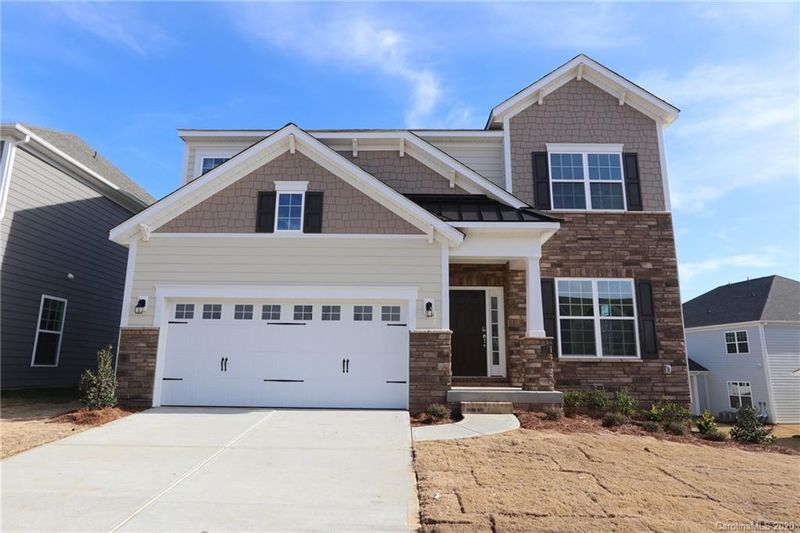 1707 Spears Dr NW #72, Concord, NC 28027