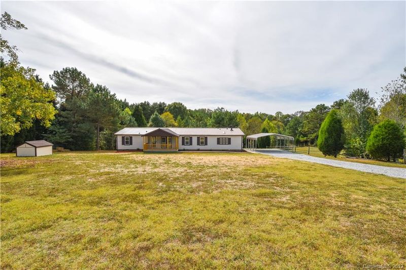 5879 Hudson Chapel Rd, Catawba, NC 28609