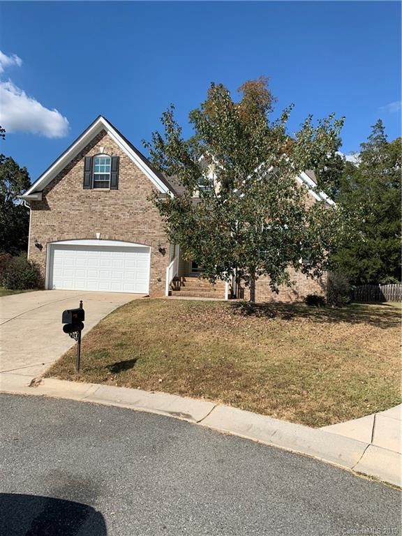 11604 Tucker Field Rd, Midland, NC 28107