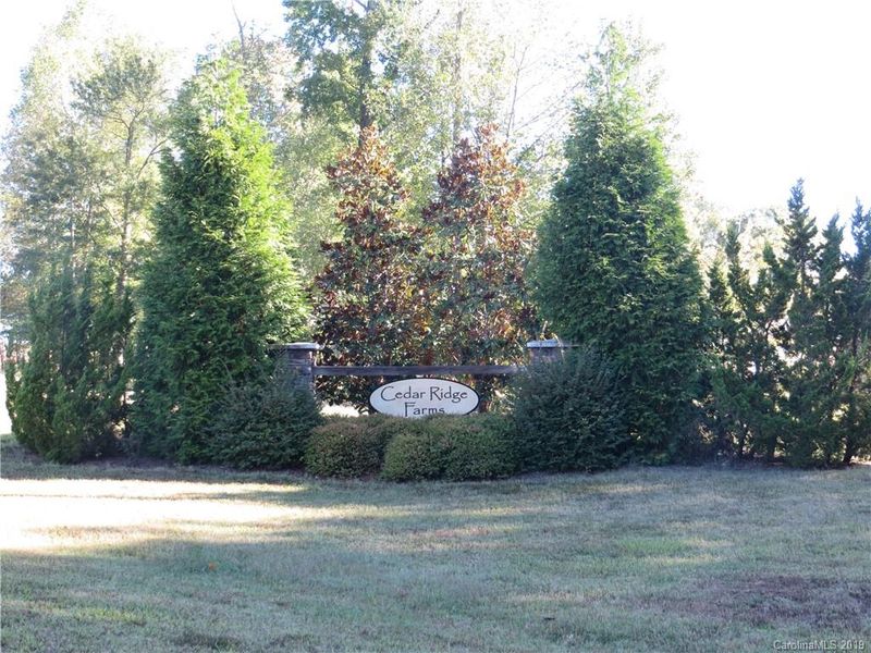 0 Short Cedar Trl, Alexis, NC 28006