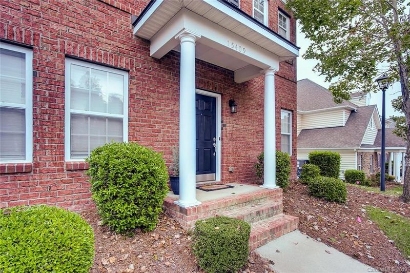 15409 Jade St, Charlotte, NC 28277