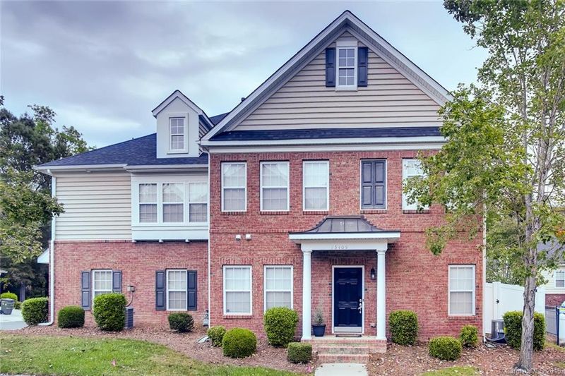 15409 Jade St, Charlotte, NC 28277