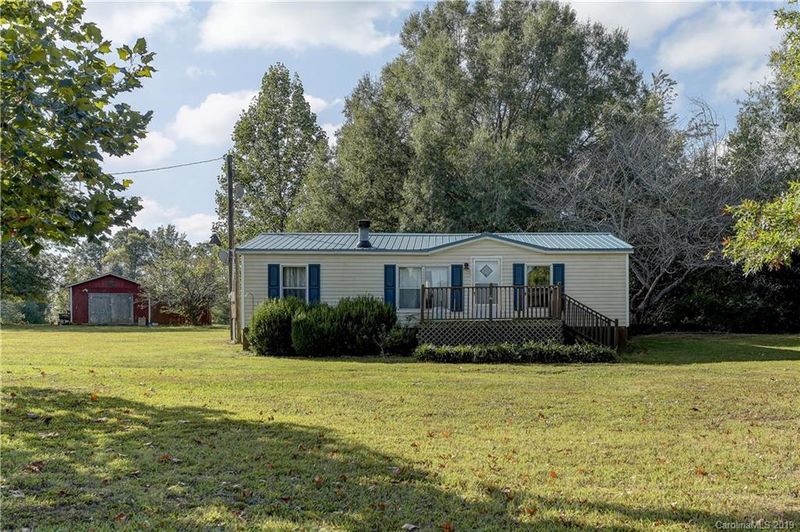 210 Plaxco Rd, York, SC 29745