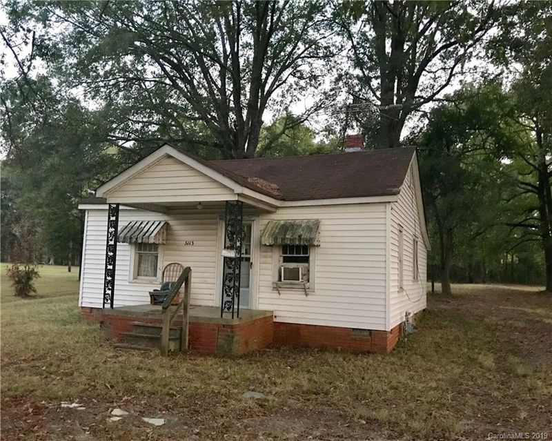 5113 Old Charlotte Hw, Monroe, NC 28110