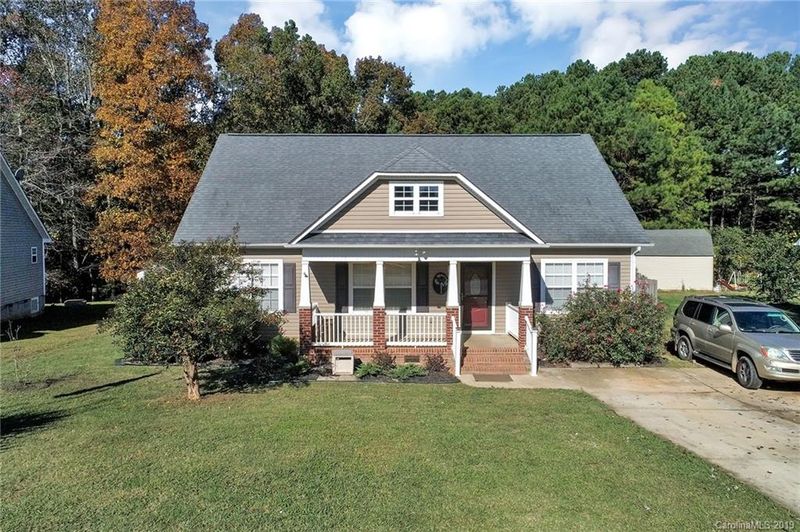 4082 Canvas Ave, Rock Hill, SC 29732