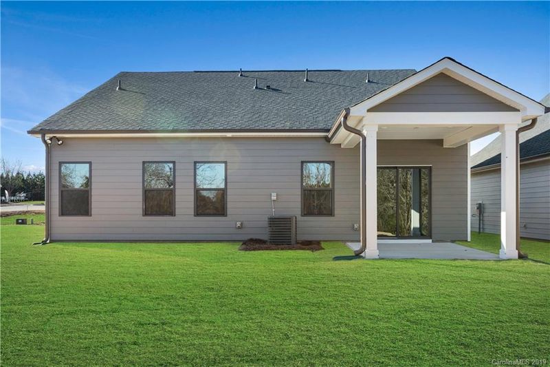 1009 Augustus Beamon Dr #06, Indian Trail, NC 28079