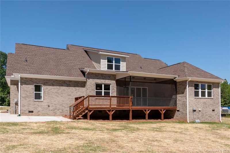 418 Kingsburry Rd #8, Clover, SC 29710
