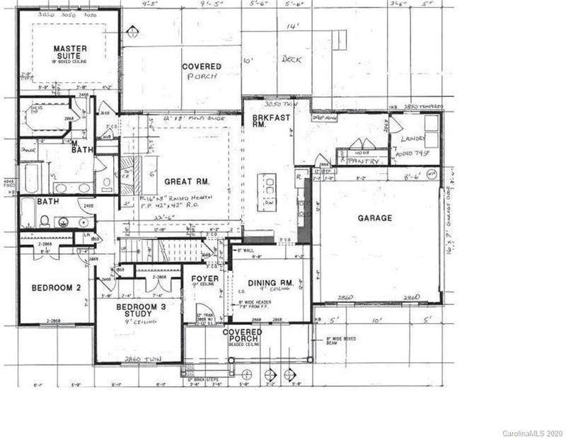 418 Kingsburry Rd #8, Clover, SC 29710