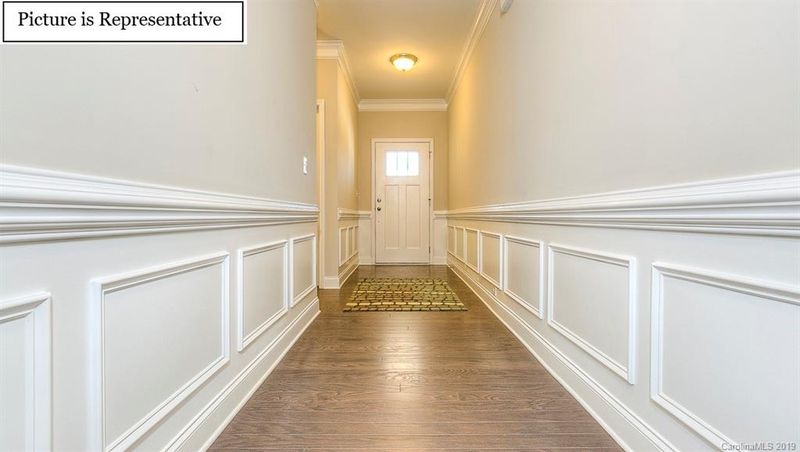 394 Secretariat Dr, Iron Station, NC 28080