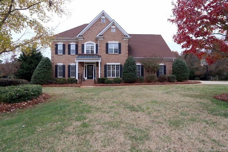 5007 Ancestry Cir #41, Matthews, NC 28104