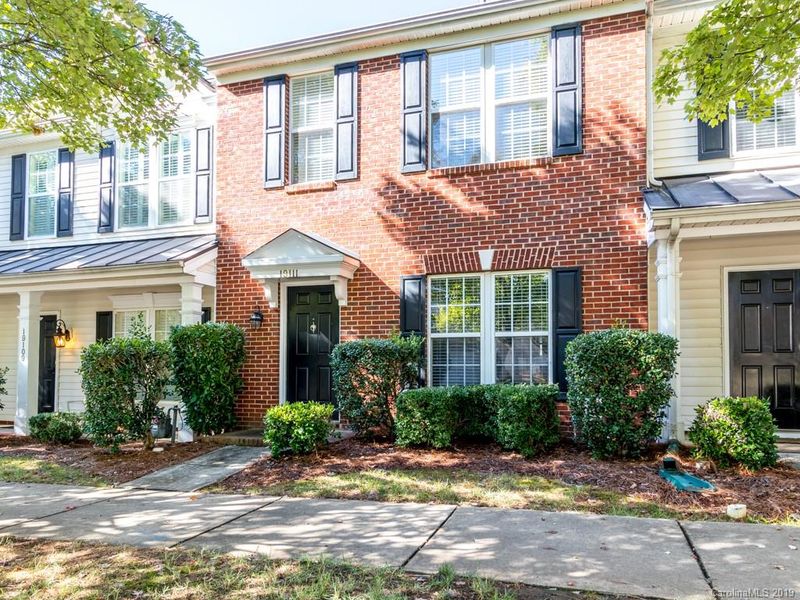 19111 Coachmans Tc, Cornelius, NC 28031