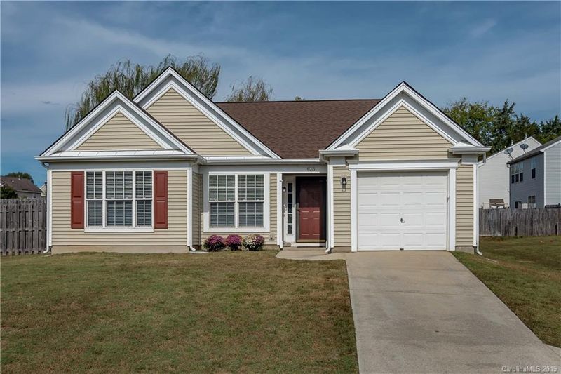 14015 Dingess Rd #60, Charlotte, NC 28273
