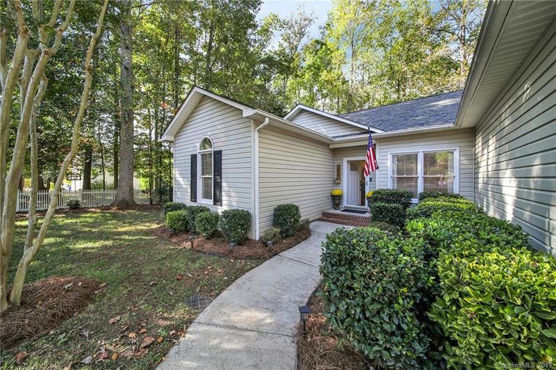 250 Hillcrest Ave, Rock Hill, SC 29732
