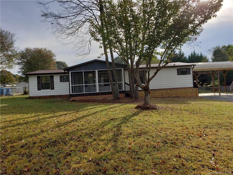1954 Houston Mill Rd, Conover, NC 28613