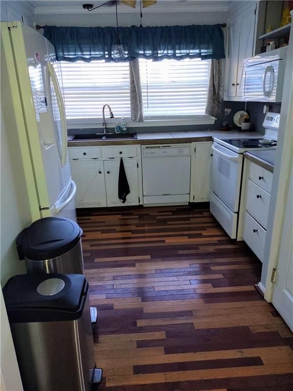 2442 Tarlton Rd, Conover, NC 28613
