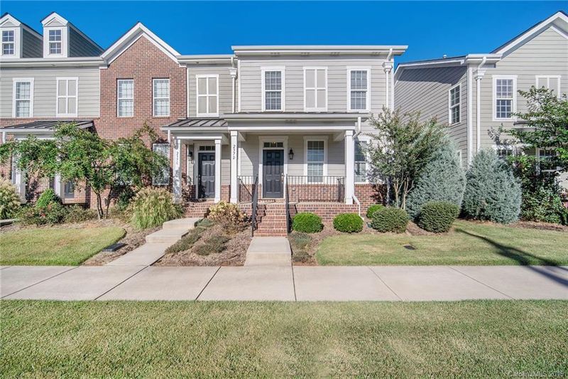 237 E Waterlynn Rd #D, Mooresville, NC 28117