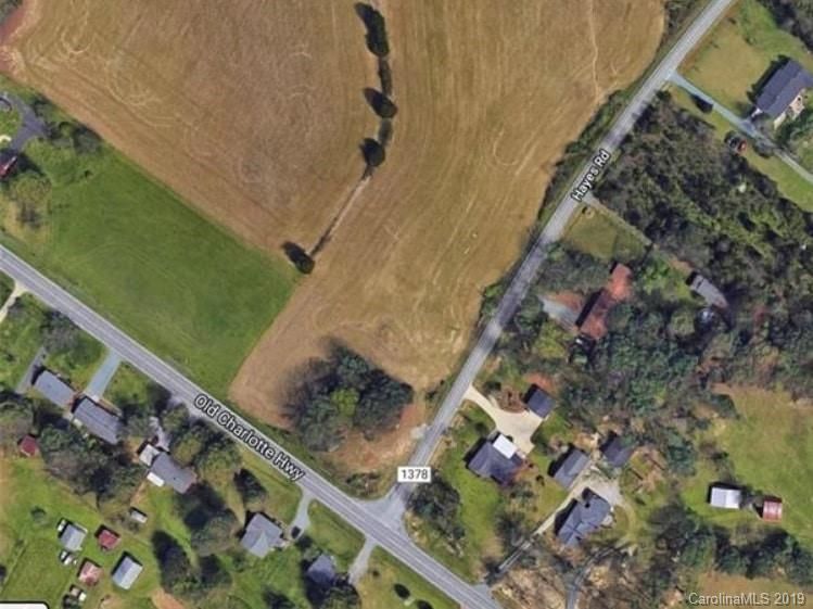 Lot 2 Hayes Rd, Indian Trail, NC 28110