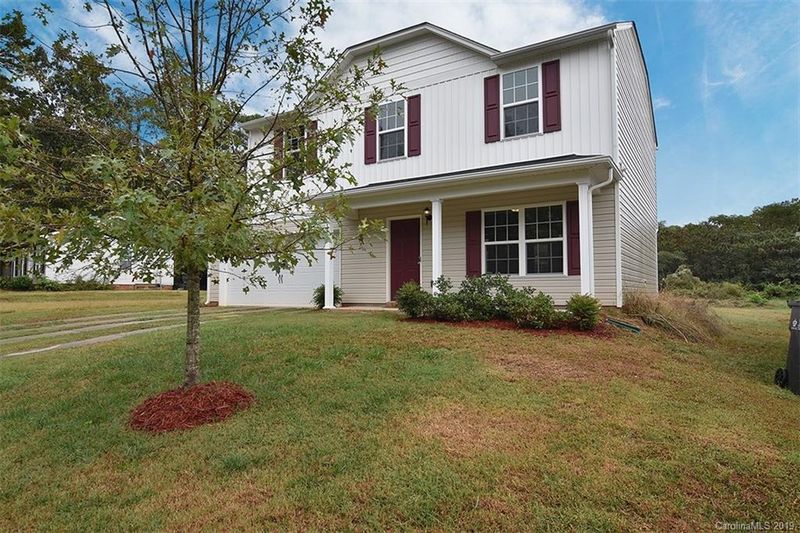 1301 Waldon Rd, Charlotte, NC 28214