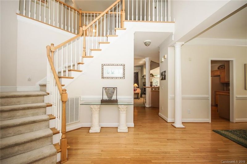 7780 Coachman Ct, Harrisburg, NC 28075