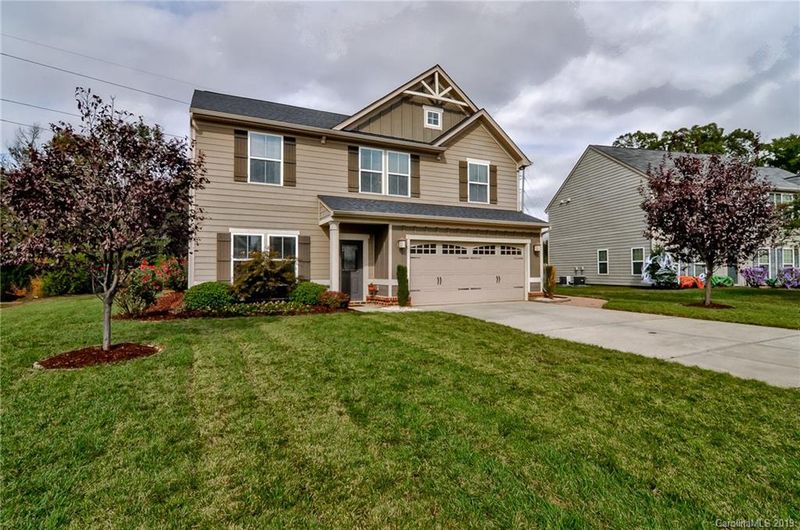 1756 Seefin Ct, Indian Trail, NC 28079